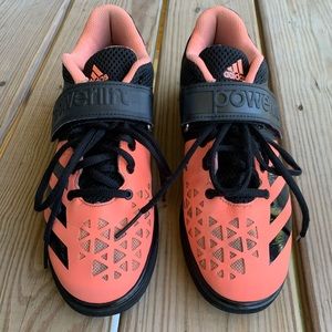 Women’s Adidas Powerlift.3